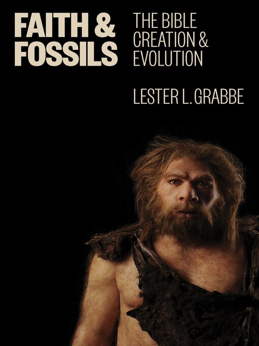 Title details for Faith and Fossils by Lester L. Grabbe - Available